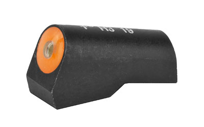 XS Sight Big Dot Tritium Shotgun Front Sight Orange fits Remingtons XS Sight Big Dot Tritium Shotgun Front Sight Orange fits Remingtons