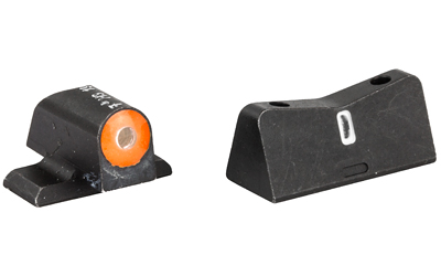 XS Sights DXT2 Big Dot Pistol Sights Orange Sig P320/P225/P226/P229 Springfield XD/XDm XS Sights DXT2 Big Dot Pistol Sights Orange Sig P320/P225/P226/P229 Springfield XD/XDm