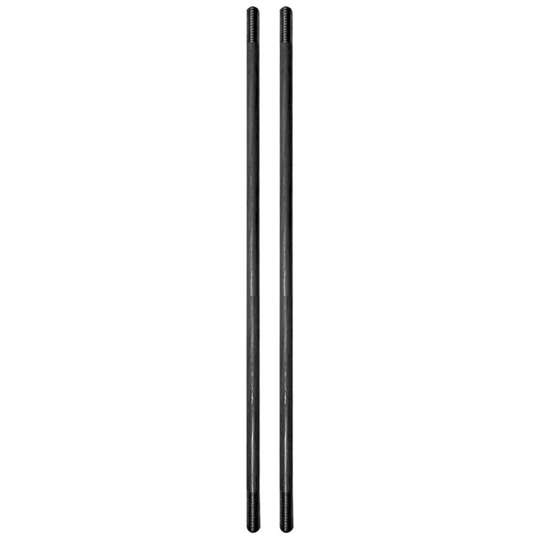YHM 6″ ROD KIT FOR VICTRA-12 BLK YHM 6″ ROD KIT FOR VICTRA-12 BLK