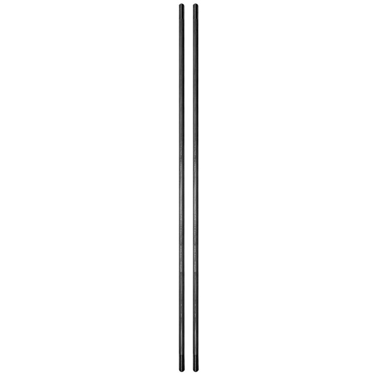YHM 10″ ROD KIT FOR VICTRA-12 BLK YHM 10″ ROD KIT FOR VICTRA-12 BLK