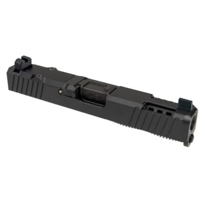 ZAF Z SRS PRTD CP SLD FOR G19 G3 BLK