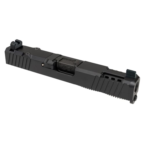 ZAF Z SRS PRTD CP SLD FOR G19 G3 BLK ZAF Z SRS PRTD CP SLD FOR G19 G3 BLK