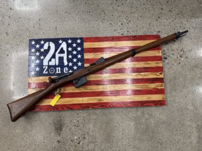 Schmidt Rubin, 1889, Bolt Action Rifle, 7.5mm, 30″ Barrel, No Lock, No Case