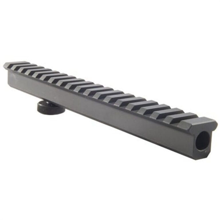 AR-15/M16 CARRY HANDLE SCOPE BASE PICATINNY CARRY HANDLE BASE