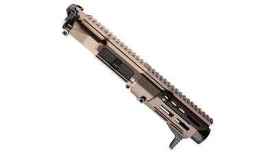 Maxim Defense Industries MDX 505 PDX/SCW Compatible URG Upper Receiver