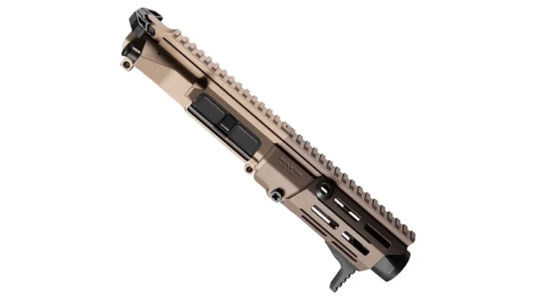 Maxim Defense Industries MDX 505 PDX/SCW Compatible URG Upper Receiver