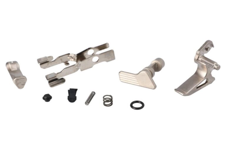 Sig Sauer PARTS KIT, P320, CONTROLS,NICKEL