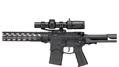 Vortex Siren 1-6×24 SFP Riflescope