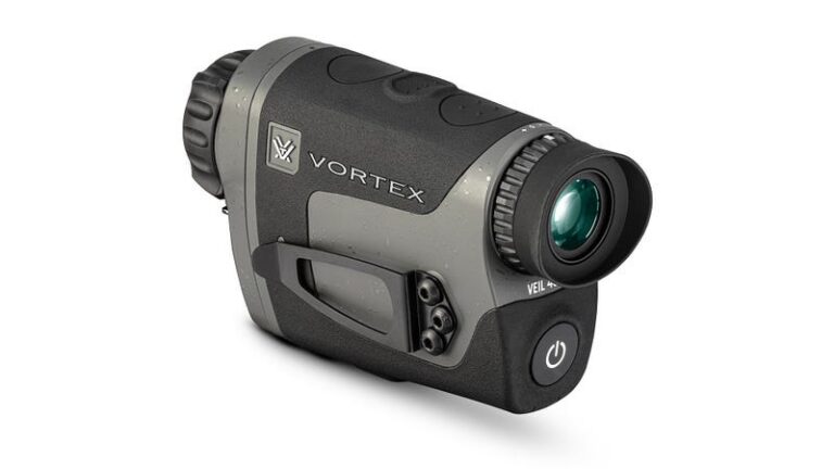 Vortex Veil 400 Thermal Monocular