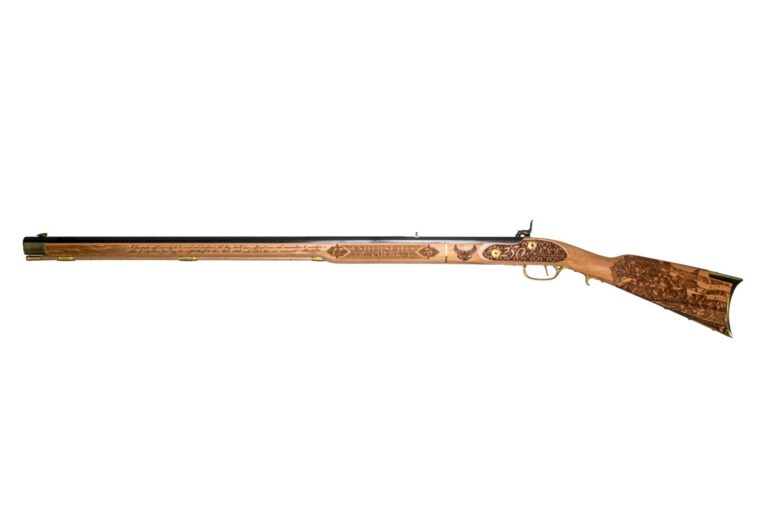 TRADITIONS KY RIFLE 50 CAL 33.5IN BARREL 250TH FOUNDING FATHER SIGNATURES DOI SIGNING SCENE 1 OF 250 R2020250 TRADITIONS KY RIFLE 50 CAL 33.5IN BARREL 250TH FOUNDING FATHER SIGNATURES DOI SIGNING SCENE 1 OF 250 R2020250