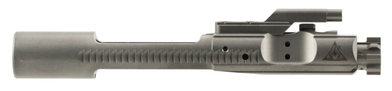 Rise Armament RA1011NIB Bolt Carrier Group 5.56x45mm NATO Nickel Boron 4140 Steel Rise Armament RA1011NIB Bolt Carrier Group 5.56x45mm NATO Nickel Boron 4140 Steel
