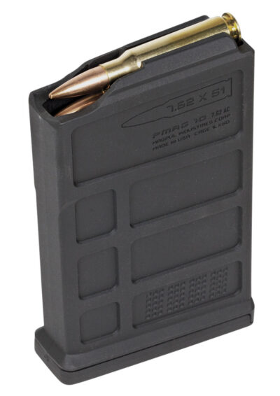 MAGPUL PMAG 10 AC 7.62X51 AICS 10RD