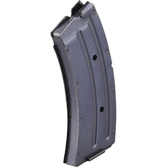 SAVAGE ARMS 35 22LR RIFLE MAGAZINE SAVAGE ARMS 35 22 LONG RIFLE 10-ROUND STEEL MAGAZINE BLACK SAVAGE ARMS 35 22LR RIFLE MAGAZINE SAVAGE ARMS 35 22 LONG RIFLE 10-ROUND STEEL MAGAZINE BLACK