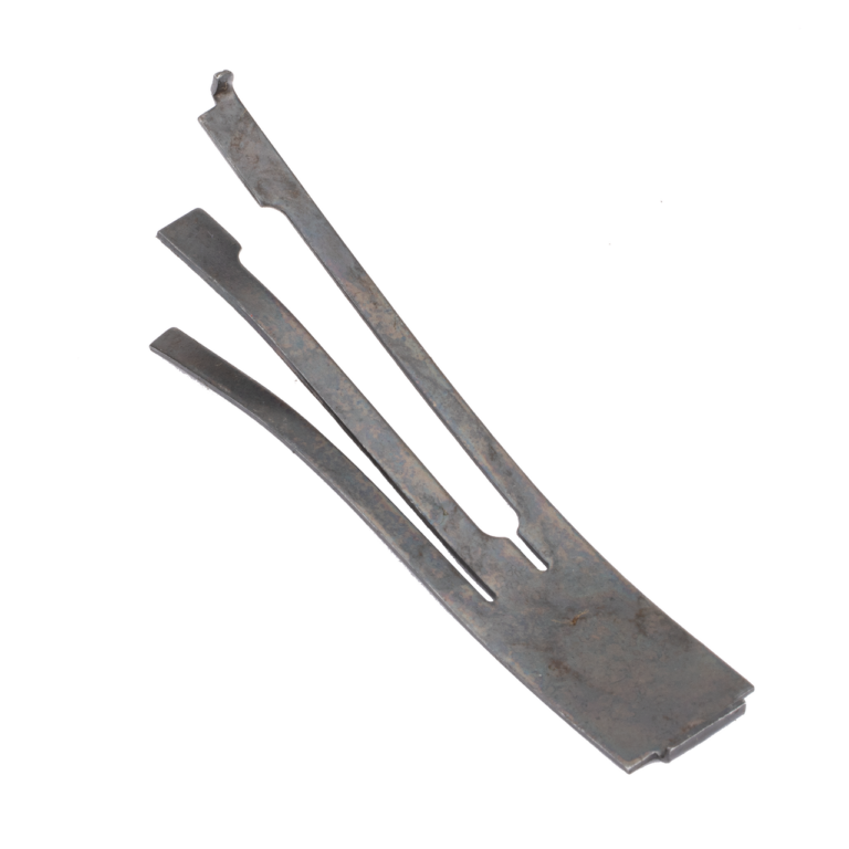 EGW 1911 Lightened Leaf Sear Spring Material:high-carbon steelCountry of Manufacture:USAFrame Components:Ignition Components