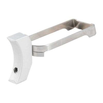 1911 ULTRALIGHT MATCH TRIGGER SOLID CURVED ULTRALIGHT MATCH TRIGGER, SHORT