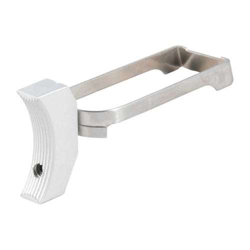 1911 ULTRALIGHT MATCH TRIGGER SOLID CURVED ULTRALIGHT MATCH TRIGGER, SHORT 1911 ULTRALIGHT MATCH TRIGGER SOLID CURVED ULTRALIGHT MATCH TRIGGER, SHORT