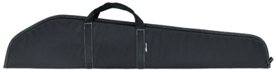 Allen 60246 Durango Rifle Case 46″ Black Endura w/Foam Padding, 1.50″ Webbed Handles & Lockable Zippers