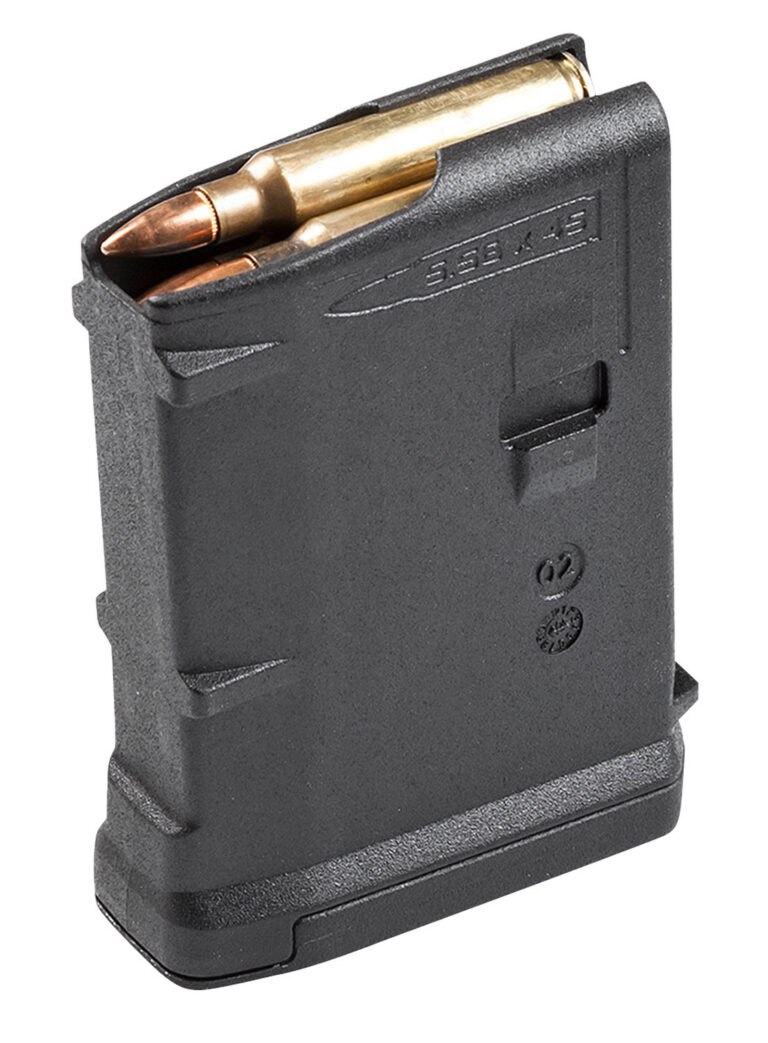 PMAG® AR/M4 GEN M3™ 5.56X45MM NATO RIFLE MAGAZINES FOR AR-15 PMAG AR/M4 GEN M3 5.56/.223 10RD FOR AR-15 BLACK 1/PACK PMAG® AR/M4 GEN M3™ 5.56X45MM NATO RIFLE MAGAZINES FOR AR-15 PMAG AR/M4 GEN M3 5.56/.223 10RD FOR AR-15 BLACK 1/PACK
