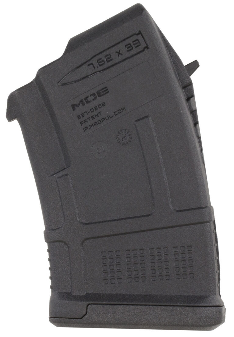 PMAG® AK/AKM MOE® MAGAZINE 7.62X39MM FOR AK-47 PMAG 10 AK/AKM MOE 7.62X39MM 10RD FOR AK-47 BLACK 1/PACK PMAG® AK/AKM MOE® MAGAZINE 7.62X39MM FOR AK-47 PMAG 10 AK/AKM MOE 7.62X39MM 10RD FOR AK-47 BLACK 1/PACK