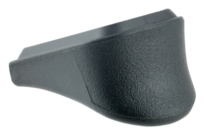 Pearce Grip PGXD Grip Extension  made of Polymer with Black Finish & 5/8″ Gripping Surface for 9mm Luger & 40 S&W Springfield Armory XD Mod.2, XD, XD Compact, XD Subcompact