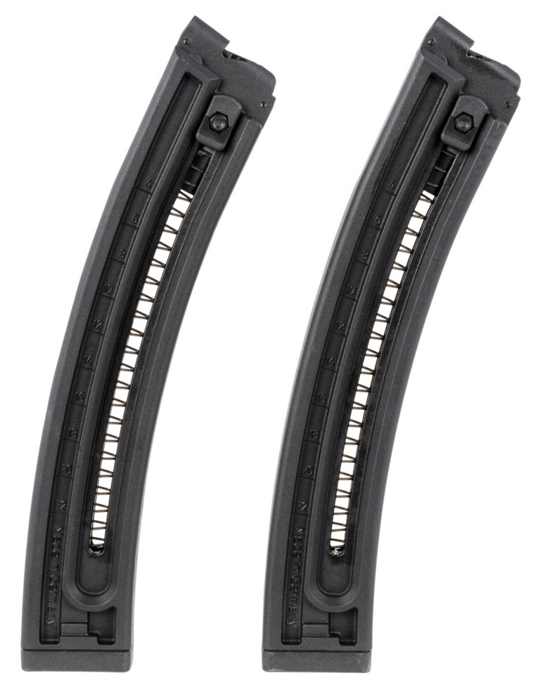 ATI MAG GSG-16 22LR 22RD TWIN PACK ATI MAG GSG-16 22LR 22RD TWIN PACK