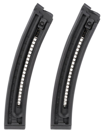 ATI MAG GSG-16 22LR 22RD TWIN PACK