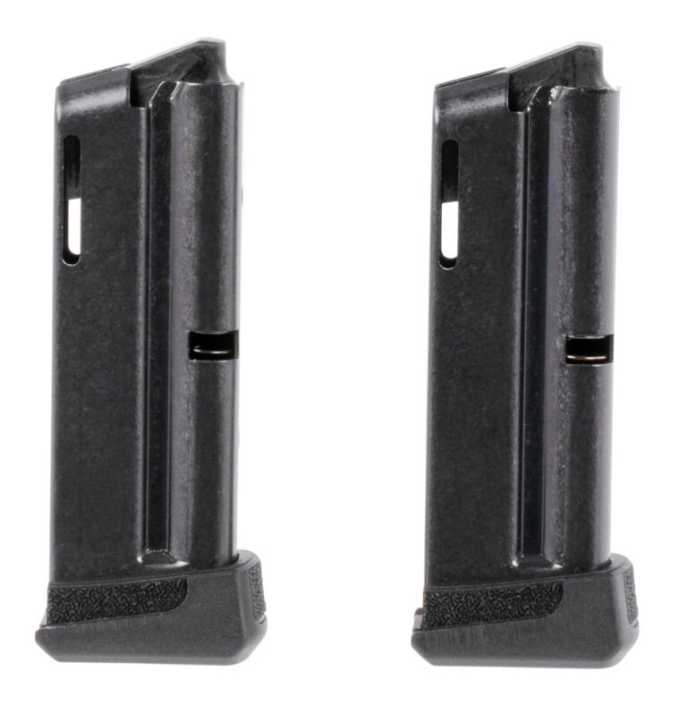 Ruger 90697 LCP II 22 LR 10rd Detachable 2 Pack Ruger 90697 LCP II 22 LR 10rd Detachable 2 Pack