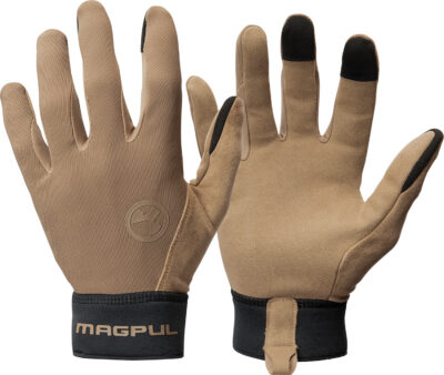 Technical Glove 2.0 Coyote S