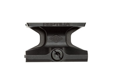 Reptilia DOT Mount Lower 1/3 Co-Witness for Aimpoint T-1/T-2 – Black