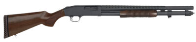 Barrett 16926 REC10 Carbine 308 Win 16″ 20+1 Flat Dark Earth Cerakote Black Adj