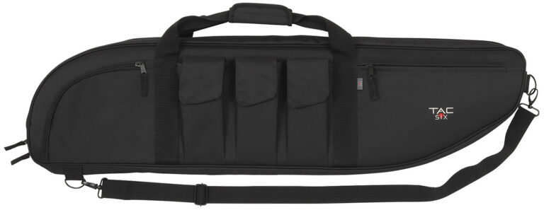 ALLEN BATTALION TACTICAL RIFLE CASE 42 BLK ALLEN BATTALION TACTICAL RIFLE CASE 42 BLK