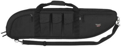 ALLEN BATTALION TACTICAL RIFLE CASE 42 BLK