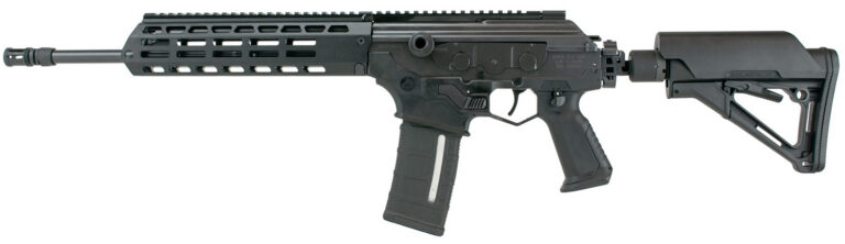 GALIL ACE Rifle GEN2- 5.56×45 16in Bbl 1-30RD Side Folding Adj Butt