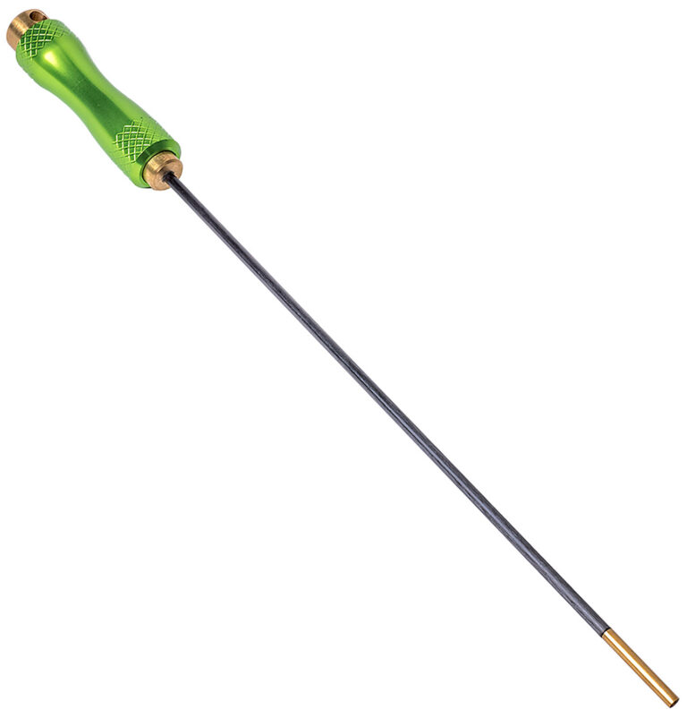 Breakthrough Clean BTCFRR39 Carbon Fiber Cleaning Rod 22 Cal-50 Cal 39″ w/ Rotating Handle Breakthrough Clean BTCFRR39 Carbon Fiber Cleaning Rod 22 Cal-50 Cal 39″ w/ Rotating Handle