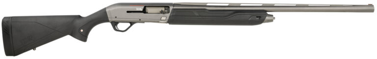 WIN SX4 HYBRID 12GA 26 GRAY METAL BLK SYN WIN SX4 HYBRID 12GA 26 GRAY METAL BLK SYN
