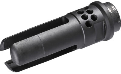PORTED 3 PRONG FLASH HID WARCOMP-762-5/8-24