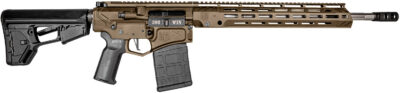 DB10D 308WIN FDE 18″ M-LOK