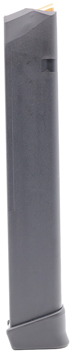 Glock 65971 G17/34 33rd Extended 9mm Luger Black Polymer Glock 65971 G17/34 33rd Extended 9mm Luger Black Polymer