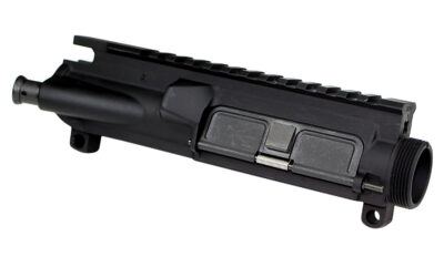 Bravo LRG-STK-MOD BCM Multi-Caliber Brl Finish