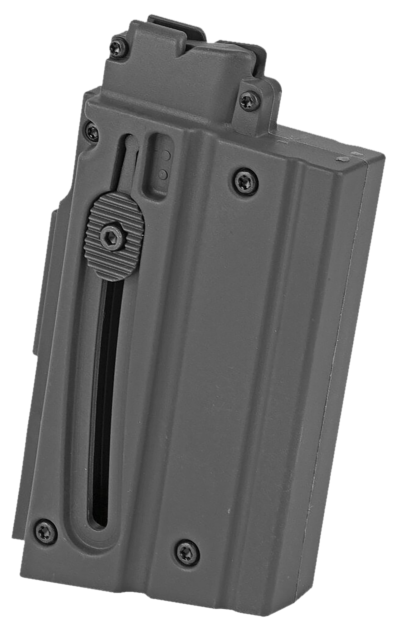 HK 51000199 416/G36  10rd 22 LR Fits HK 416/G36 Black Polymer