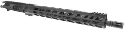 TACFIRE 16IN 5.56 NATO BUILT UPPER W/ BCG