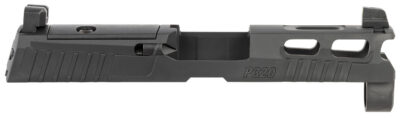 P320 PRO-CUT Slide Assembly