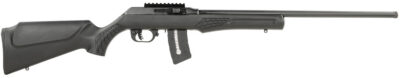 ROSSI RS22M SEMI AUTO 22MAG 21 TB BLK SYN