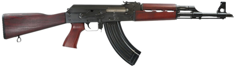 Zastava Arms Usa ZR7762SR ZPAPM70 7.62x39mm 30+1 16.30″ Black Chrome Lined Steel Barrel, Black Serbian Red Wood Handguard, Serbian Red Wood Fixed Stock, Serbian Red Wood Grip Zastava Arms Usa ZR7762SR ZPAPM70 7.62x39mm 30+1 16.30″ Black Chrome Lined Steel Barrel, Black Serbian Red Wood Handguard, Serbian Red Wood Fixed Stock, Serbian Red Wood Grip