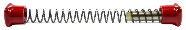 SUPER 42 BRAIDED WIRE SPRING & H1 BUFFER SUPER 42 BRAIDED WIRE BUFFER SPRING AND BUFFER COMBO, H2 SUPER 42 BRAIDED WIRE SPRING & H1 BUFFER SUPER 42 BRAIDED WIRE BUFFER SPRING AND BUFFER COMBO, H2