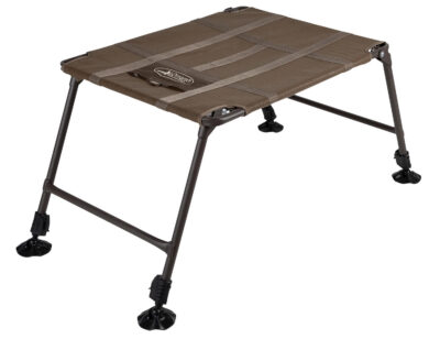 MOmarsh 34025 Final Stand  Brown Mesh 31″ x 24″