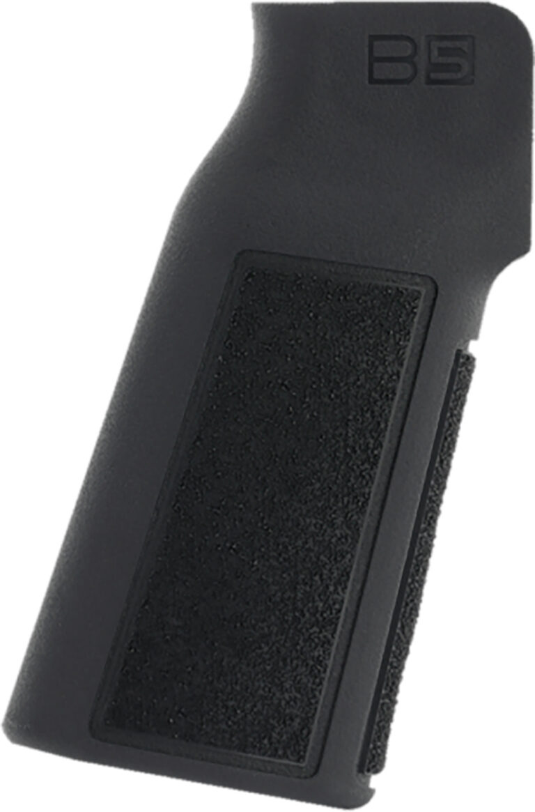 B5 P-GRIP 22 BLK B5 P-GRIP 22 BLK