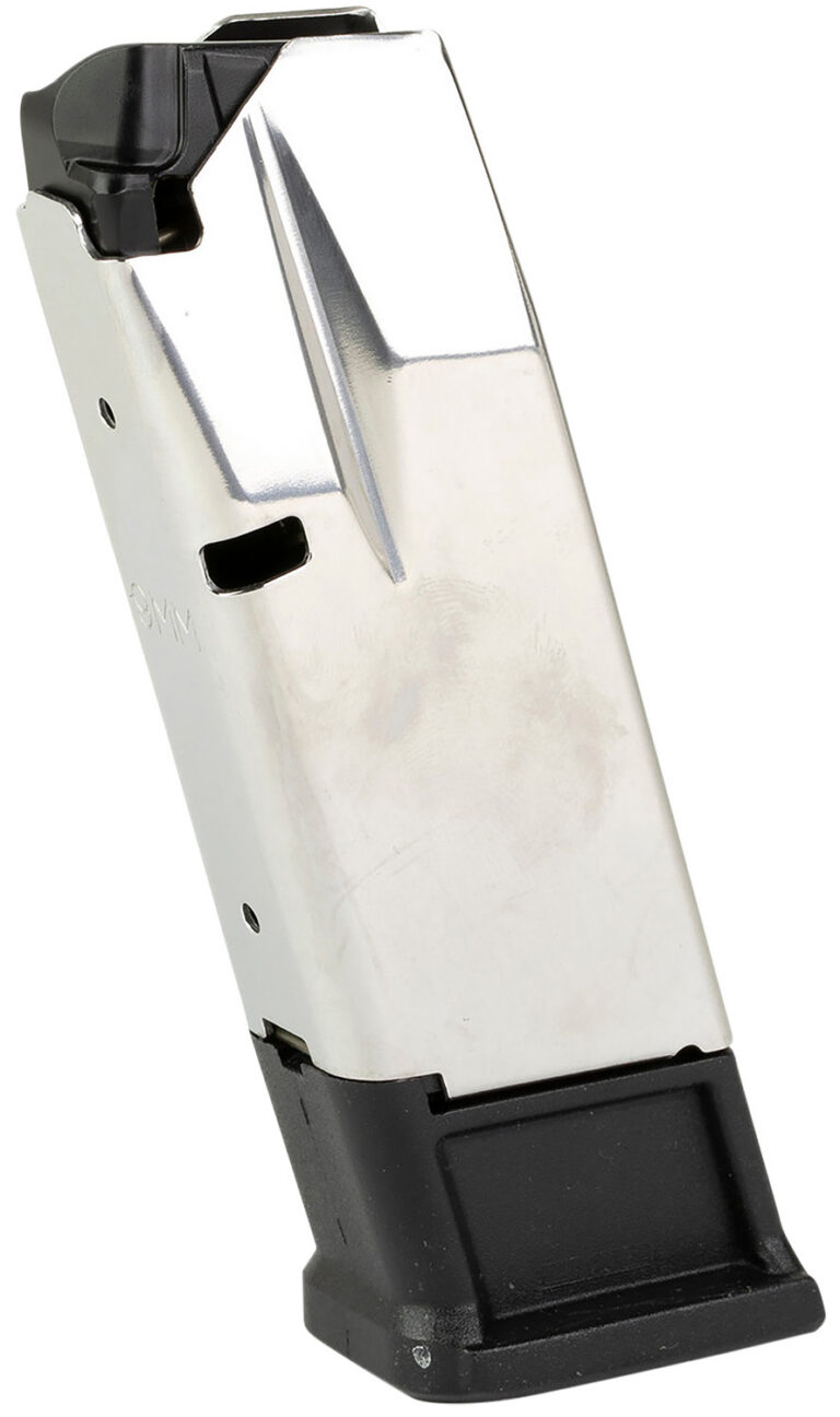 Springfield Armory HCP5910 Hellcat Pro 10rd 9mm Luger Fits Springfield Hellcat Pro Stainless Steel