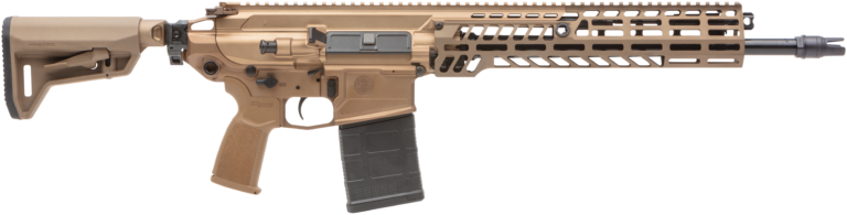 MCX SPEAR 7.62X51MM NATO SEMI-AUTO RIFLE MCX SPEAR 7.62X51 NATO 16” BBL (1)20RD MAG COYOTE MCX SPEAR 7.62X51MM NATO SEMI-AUTO RIFLE MCX SPEAR 7.62X51 NATO 16” BBL (1)20RD MAG COYOTE