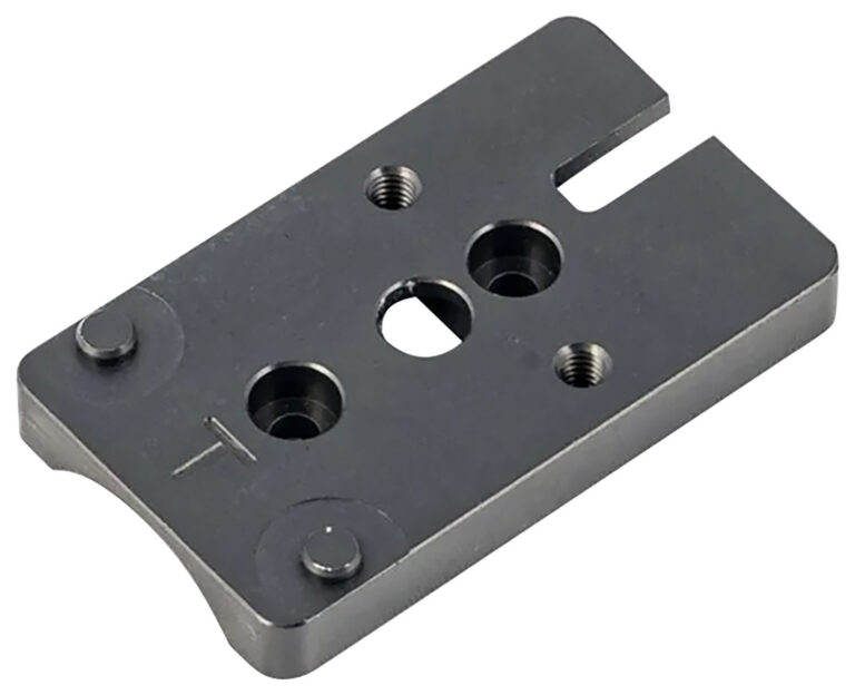 BTA RDO 92 OPTIC PLATE KIT TRJ BTA RDO 92 OPTIC PLATE KIT TRJ